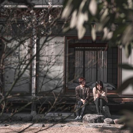 Villa 懐-Kai- Kawazu Esterno foto