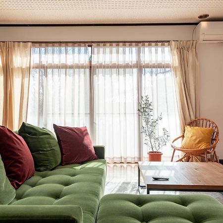 Villa 懐-Kai- Kawazu Esterno foto