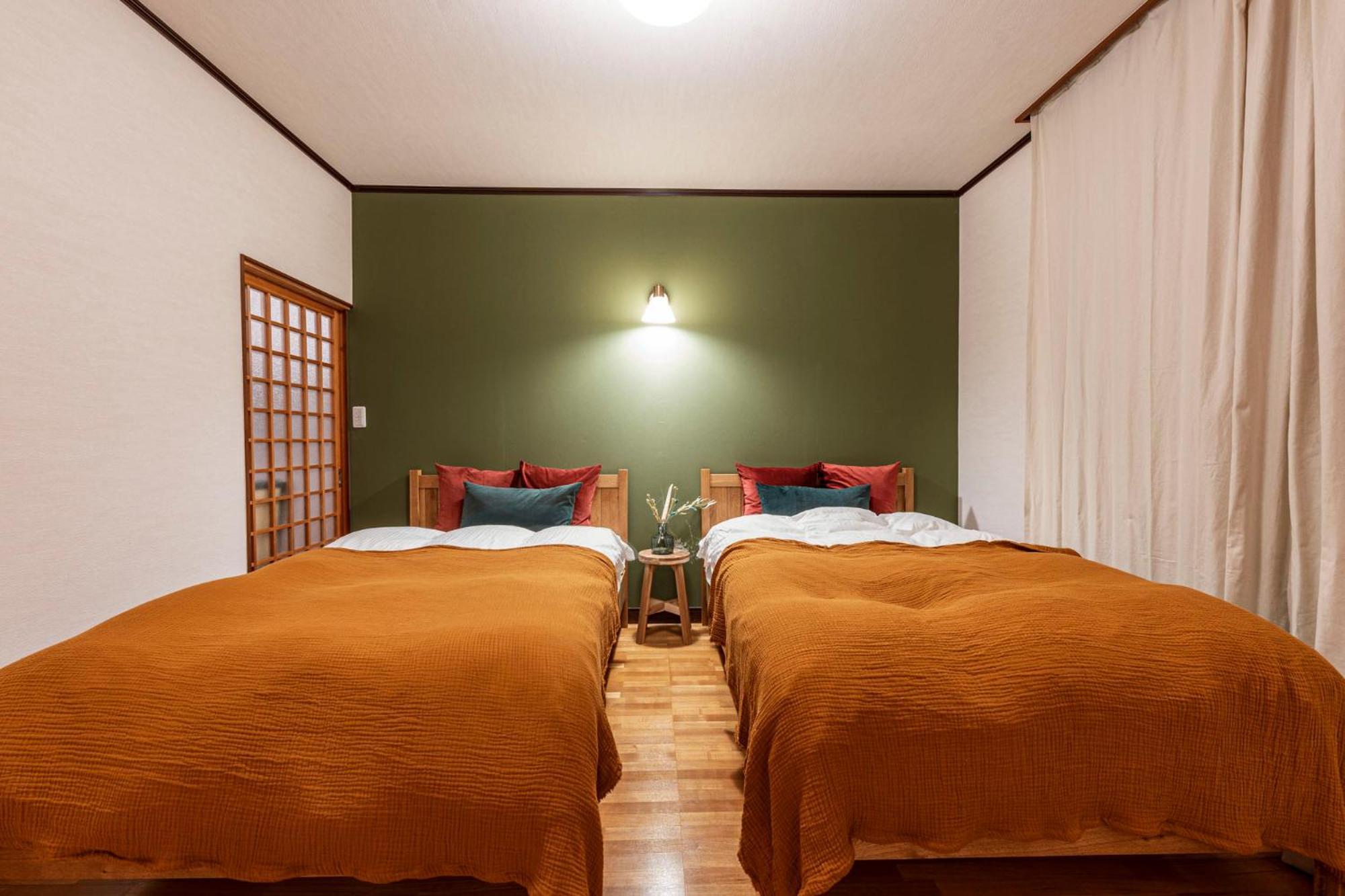 Villa 懐-Kai- Kawazu Esterno foto