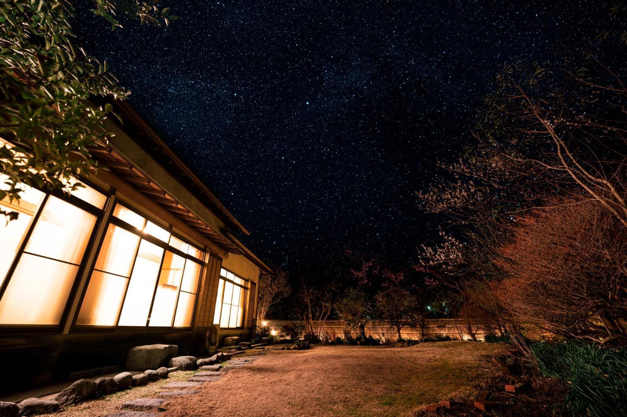 Villa 懐-Kai- Kawazu Esterno foto
