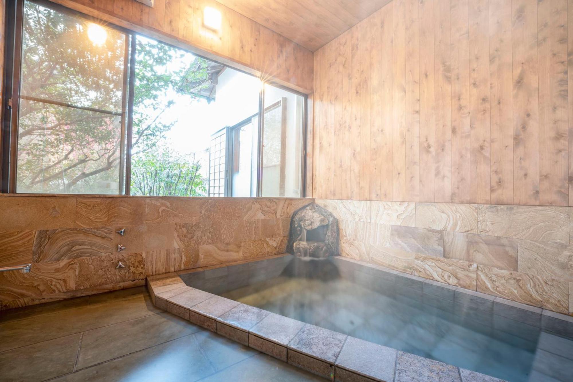 Villa 懐-Kai- Kawazu Esterno foto