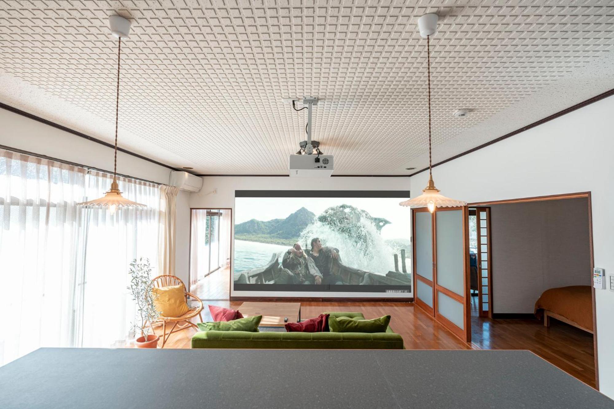 Villa 懐-Kai- Kawazu Esterno foto