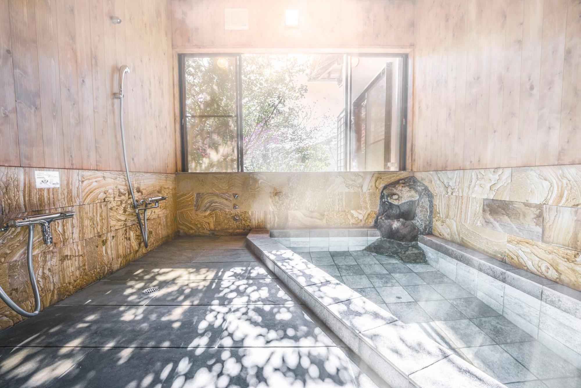 Villa 懐-Kai- Kawazu Esterno foto